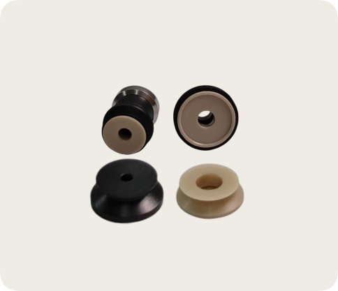 SGP系列无痕迹吸附对策