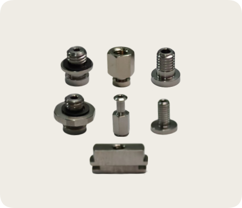 SGP2单独连接器型号